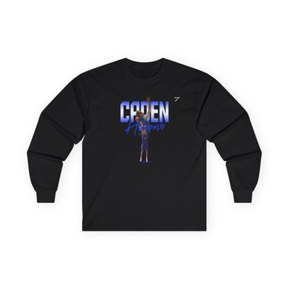 Caden Holcomb Long Sleeve Tee