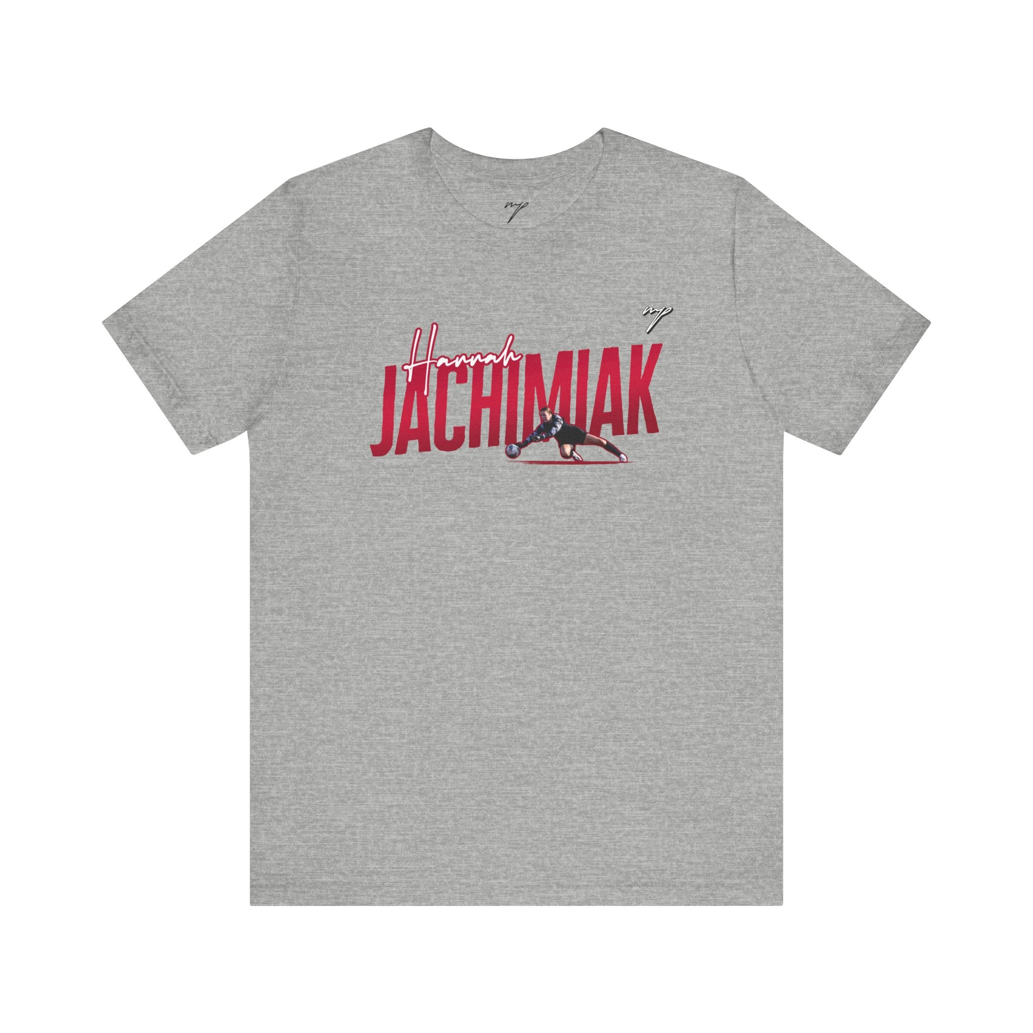 Hannah Jachimiak Graphic Tee