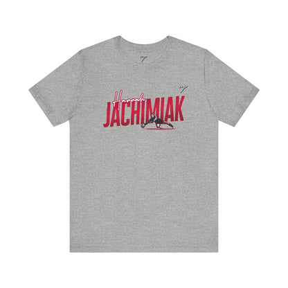 Hannah Jachimiak Graphic Tee