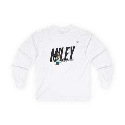 Miley Thunstrom Long Sleeve