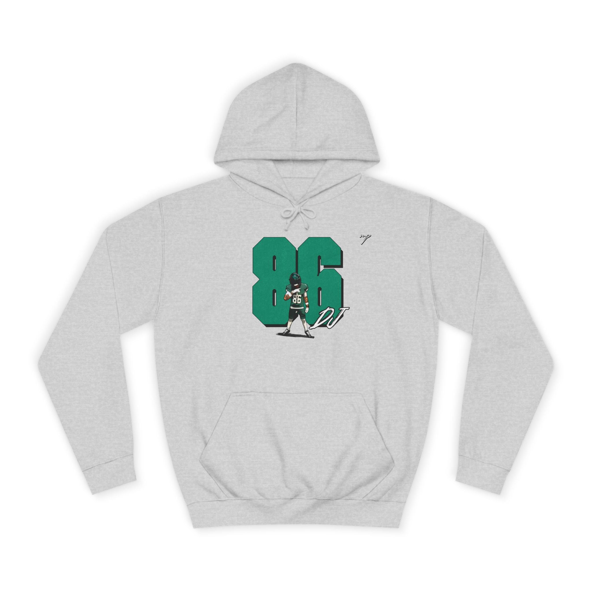 DJ Merced Hoodie