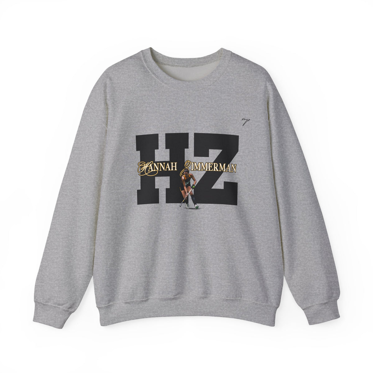 Hannah Zimmerman Crewneck