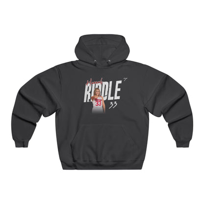 Hannah Riddle Vintage Hoodie