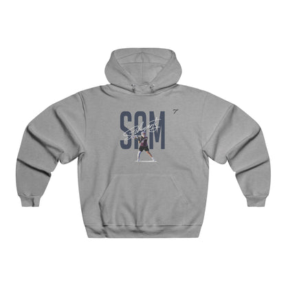 Samantha Schwartz Vintage Hoodie