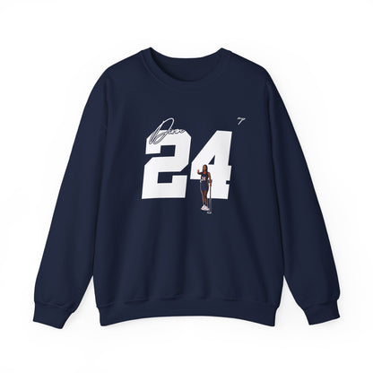 Mae Dixon Crewneck