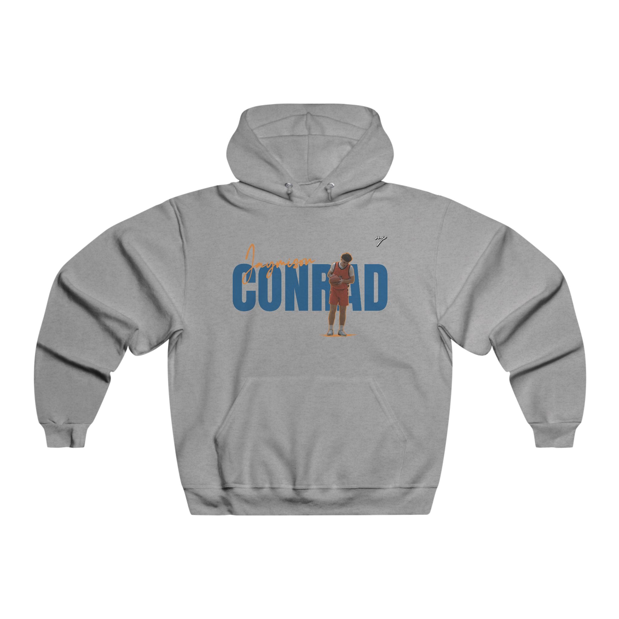 Jaymison Conrad Vintage Hoodie