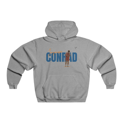 Jaymison Conrad Vintage Hoodie
