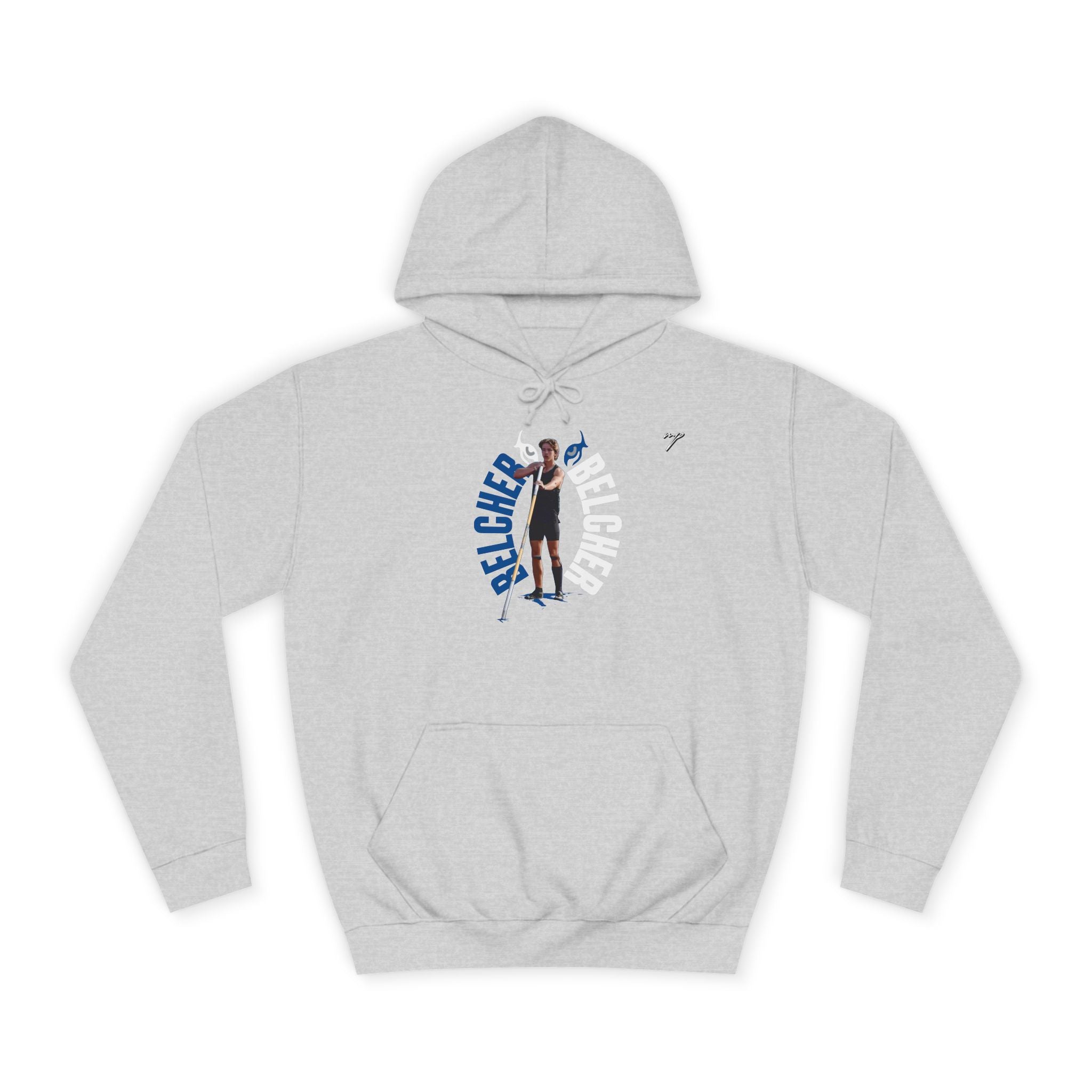 Ethan Belcher Hoodie