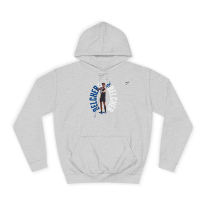 Ethan Belcher Hoodie