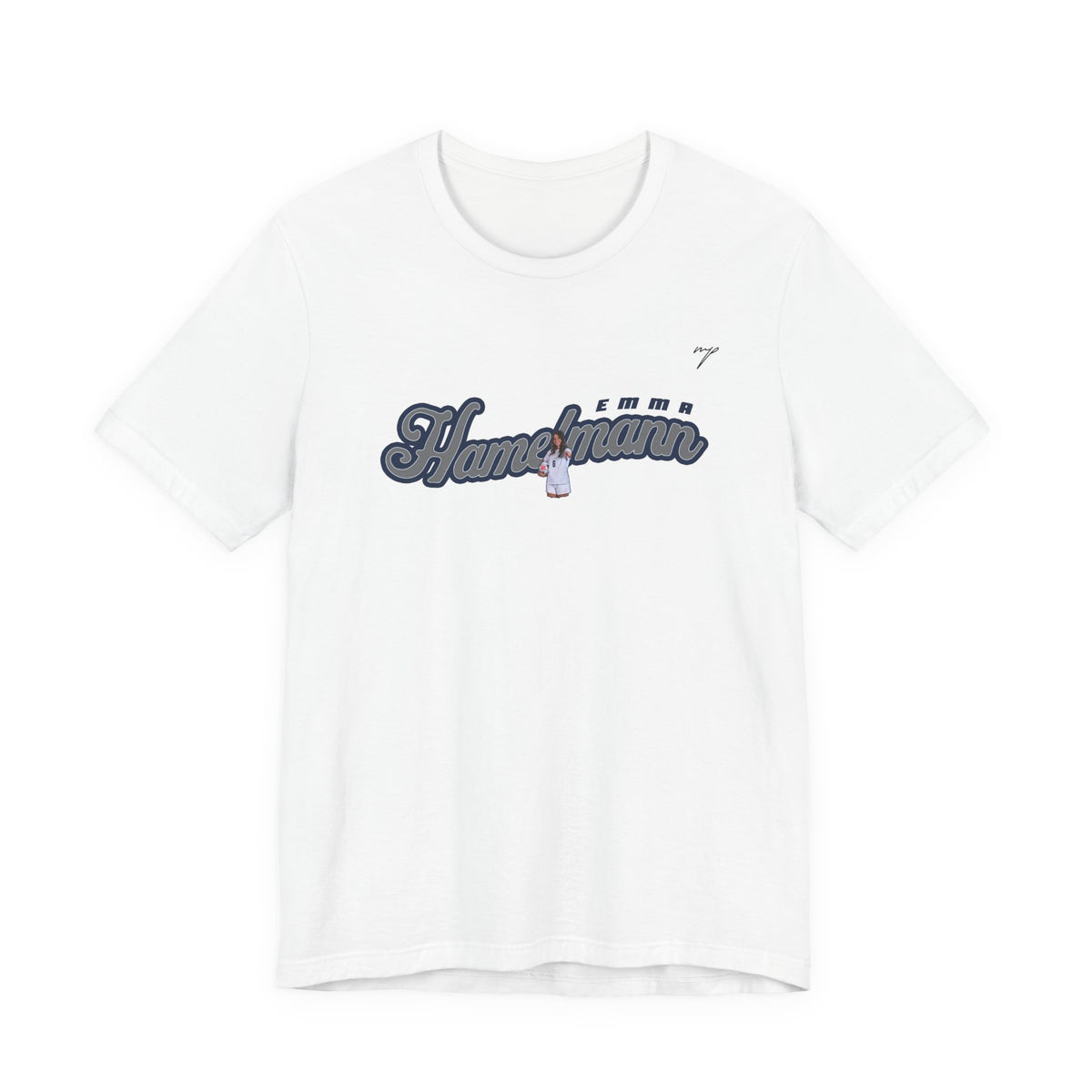 Emma Hamelmann Graphic Tee