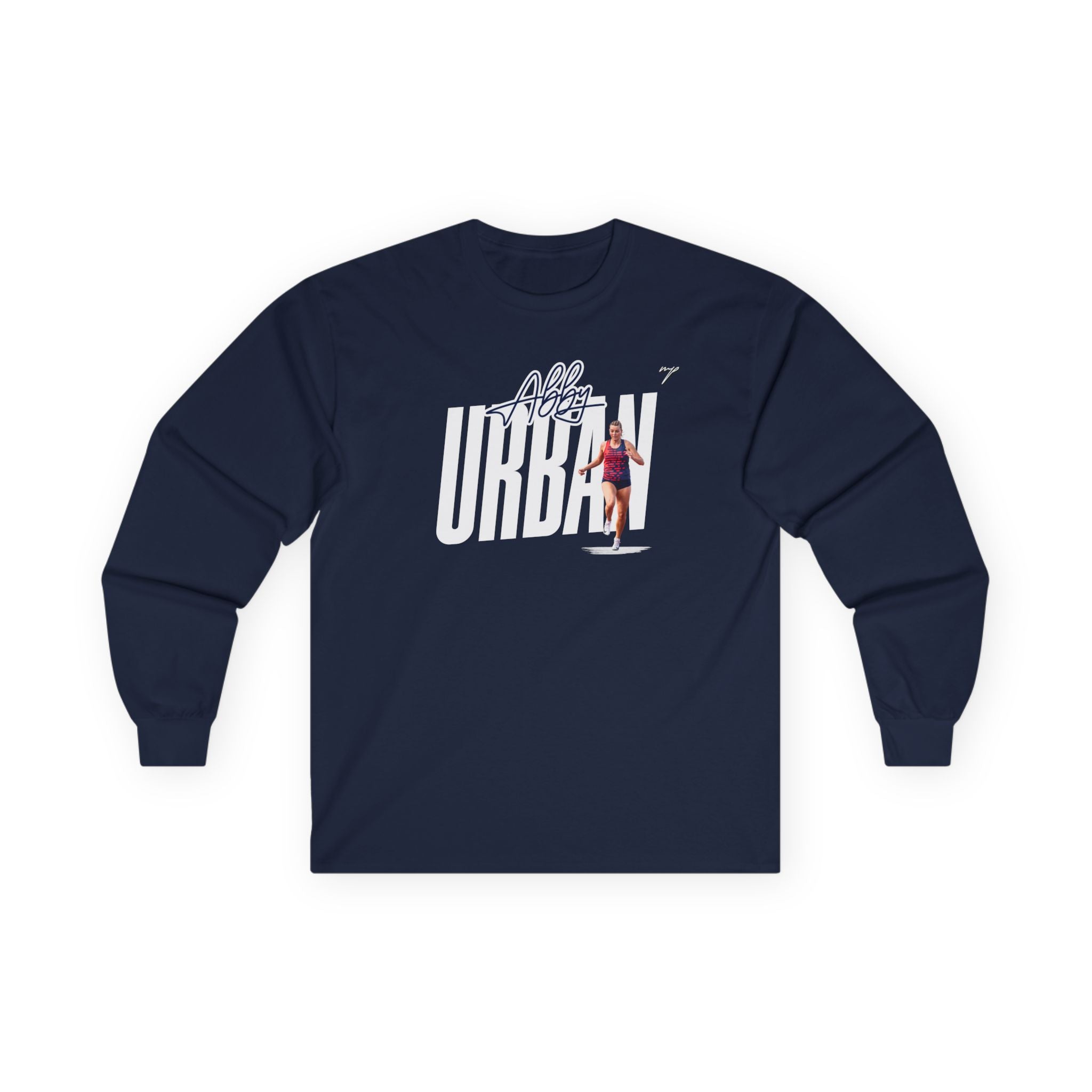 Abby Urban Long Sleeve Tee