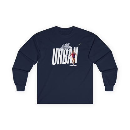 Abby Urban Long Sleeve Tee