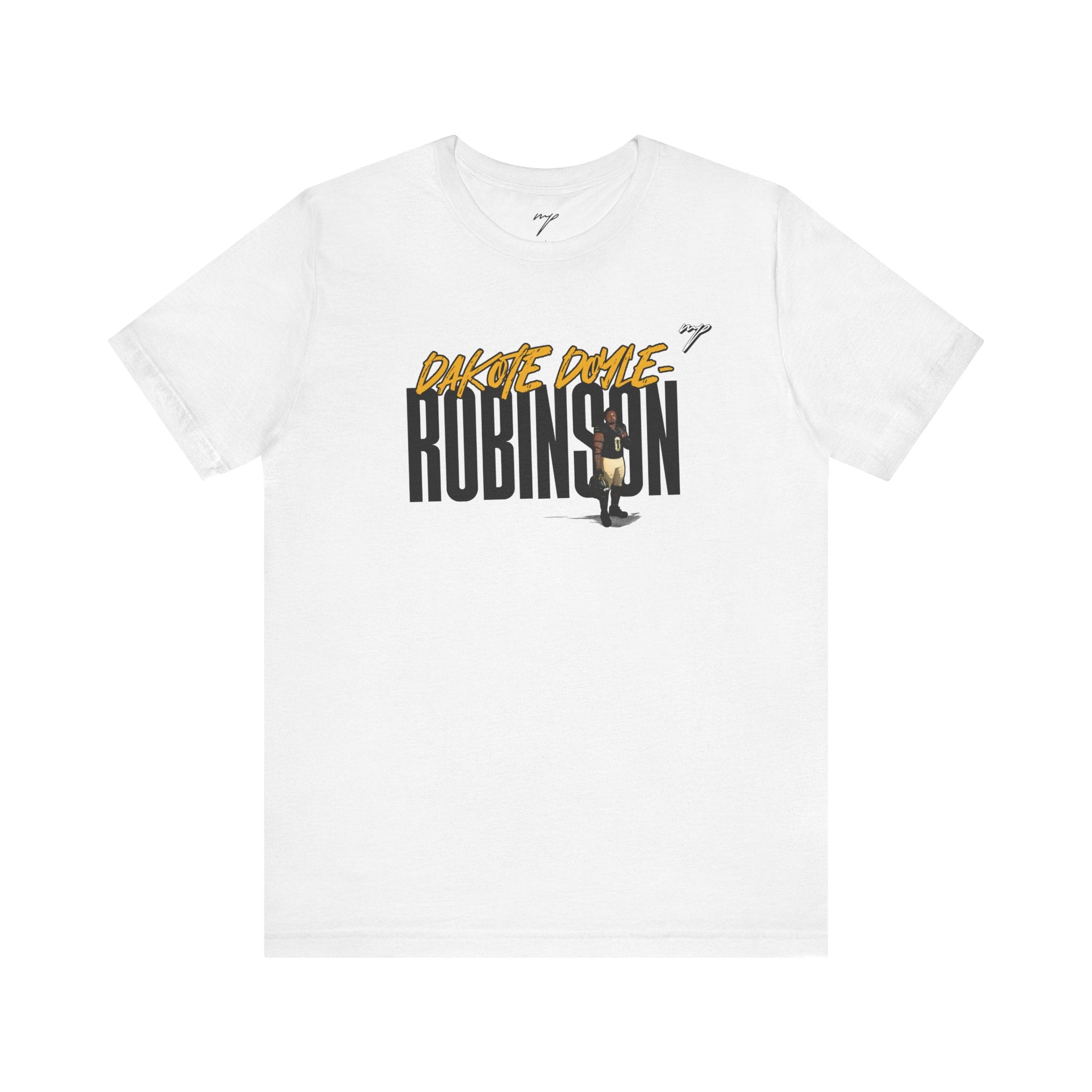 DaKote Doyle-Robinson Graphic Tee