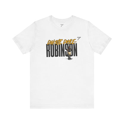 DaKote Doyle-Robinson Graphic Tee