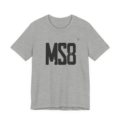 Maddie Stoddard Graphic Tee