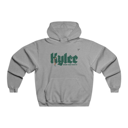 Kylee Yeh Vintage Hoodie