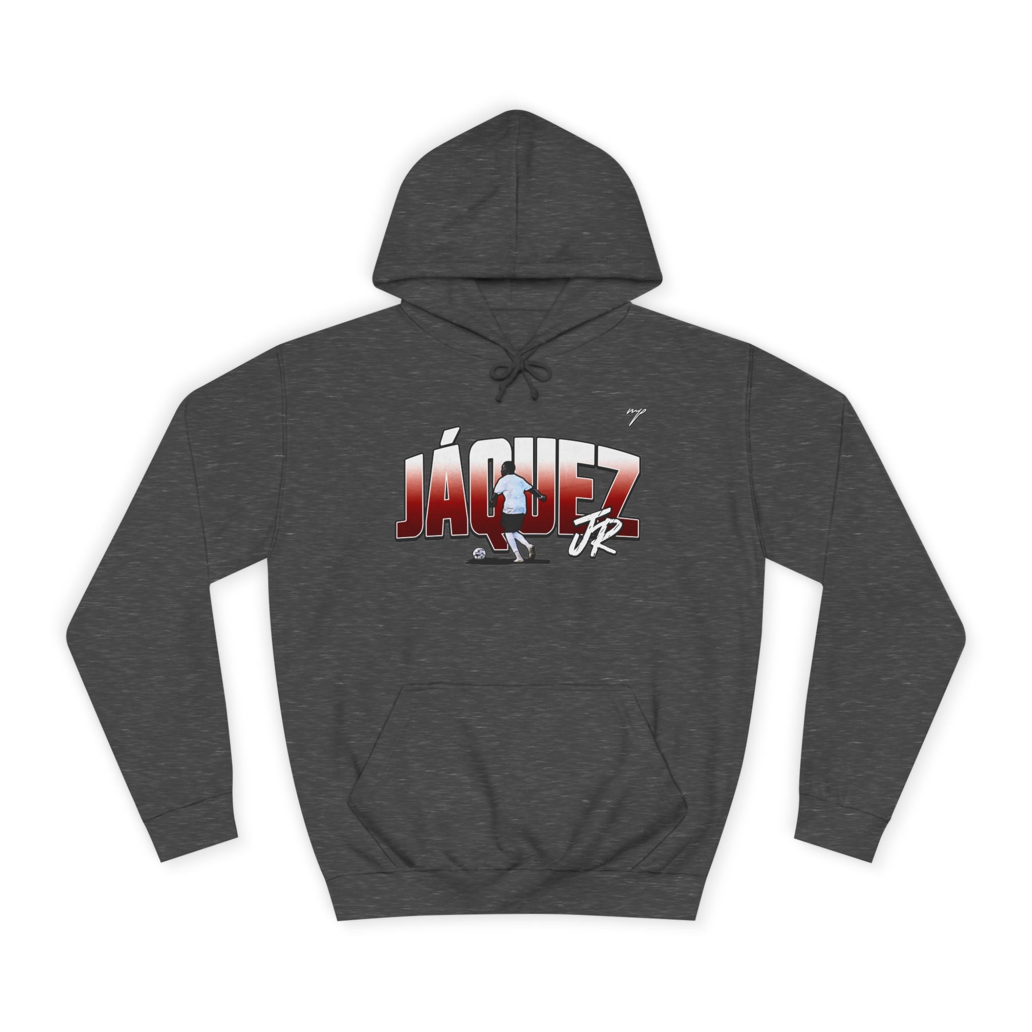Bariem Gony Hoodie