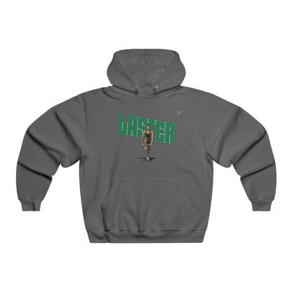 Jaden Laster Vintage Hoodie