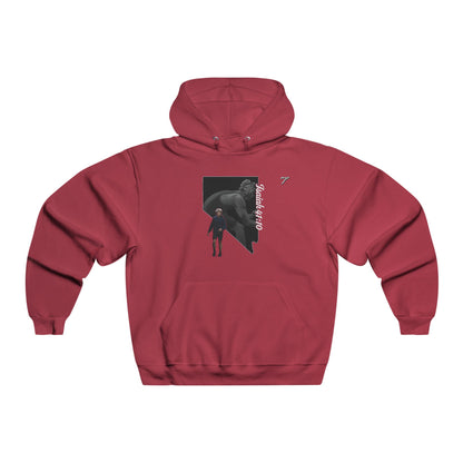 Alan Hayes Vintage Hoodie