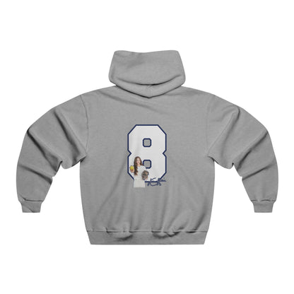 Kiki Harris Vintage Hoodie