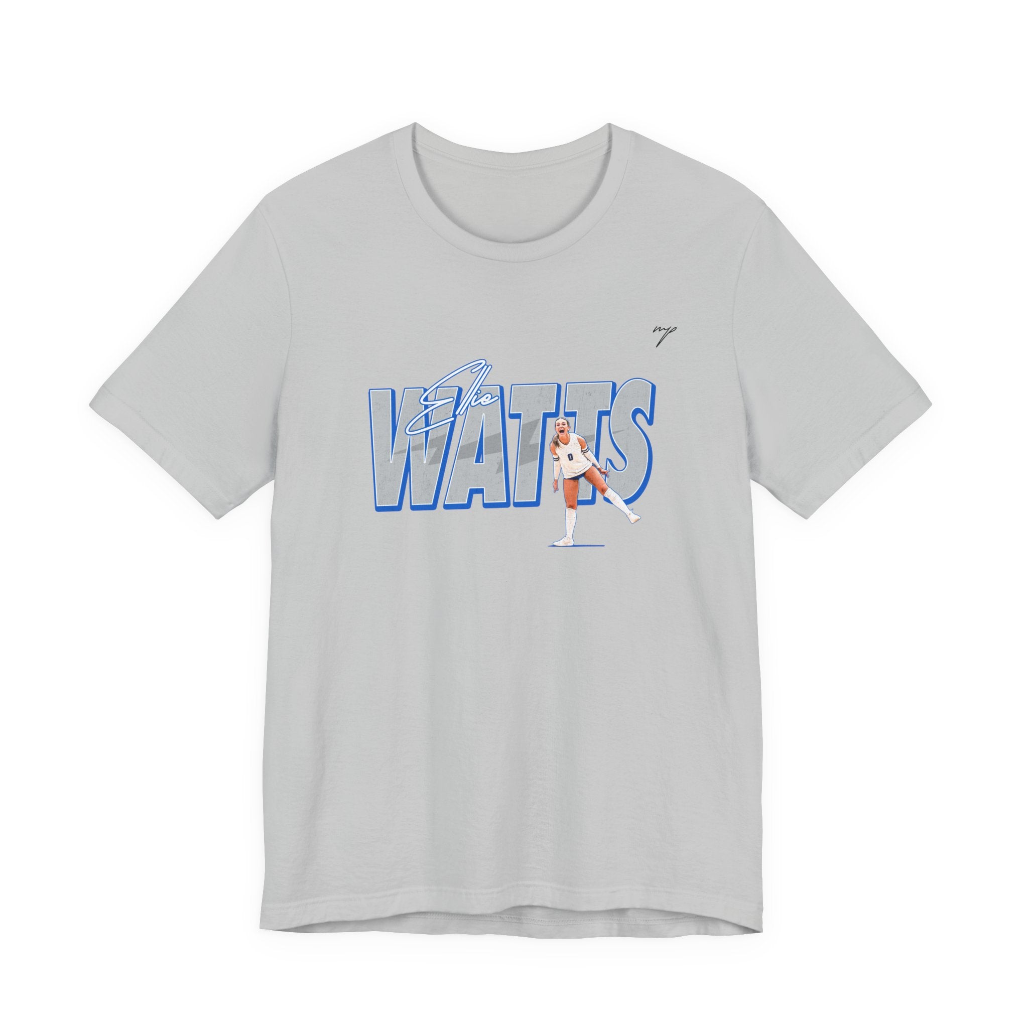 Ellie Watts Graphic Tee