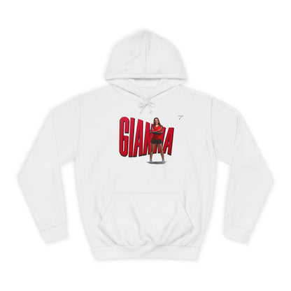 Gianna Cooney Hoodie