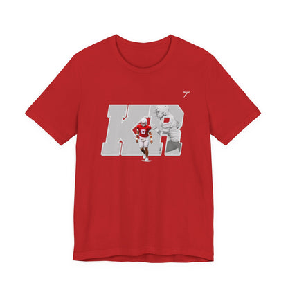 Kolton Roos Graphic Tee