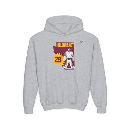 Sam Hillebrandt YOUTH Hoodie