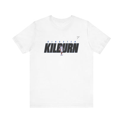 Kingsten Kilburn Graphic Tee