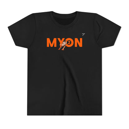 Myon Dale YOUTH Graphic Tee