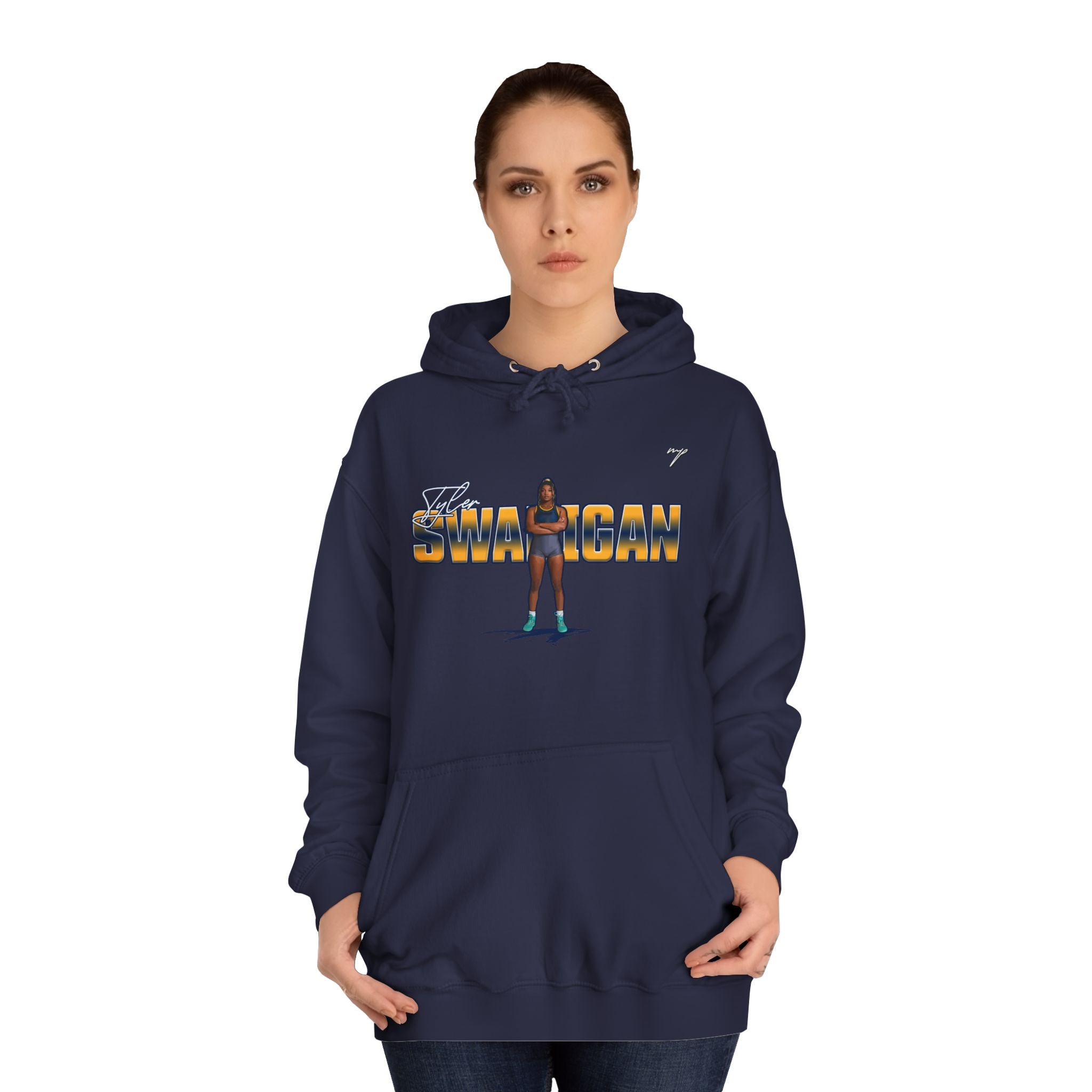 Tyler Swanigan Hoodie