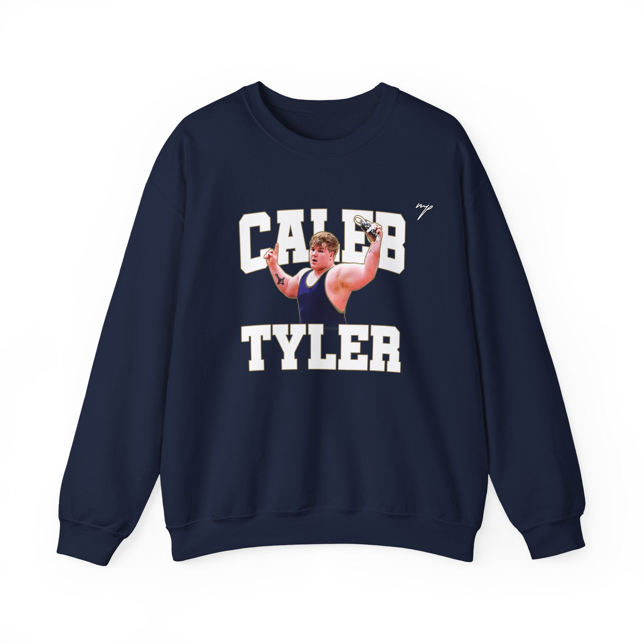 Caleb Tyler Crewneck