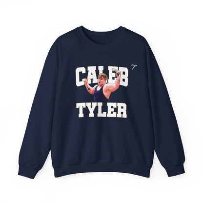 Caleb Tyler Crewneck