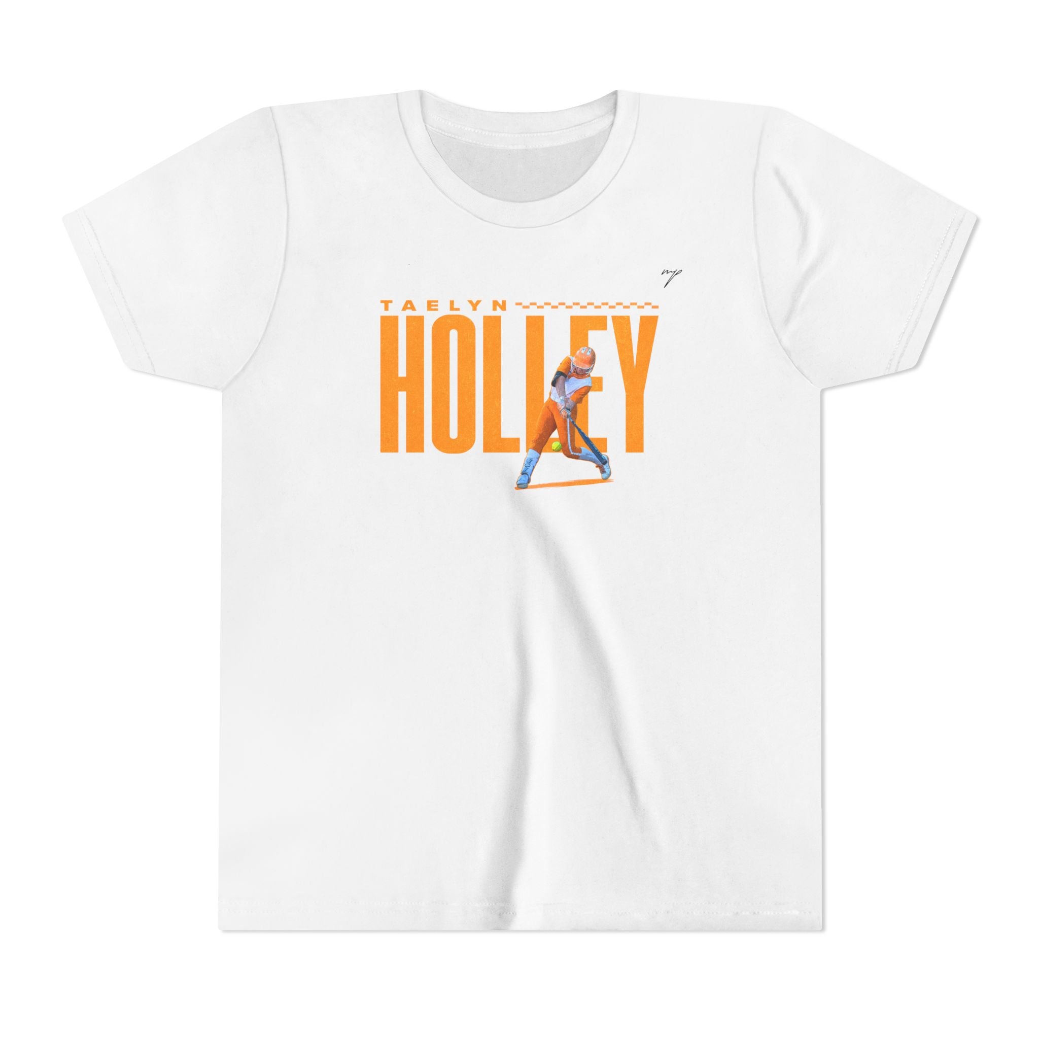 Taelyn Holley YOUTH Graphic Tee