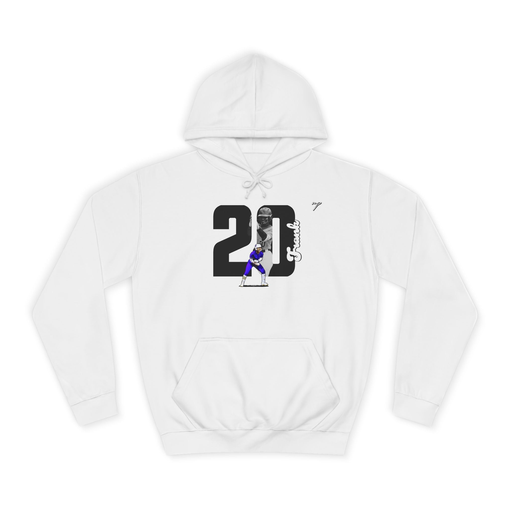 Alix Franklin Hoodie