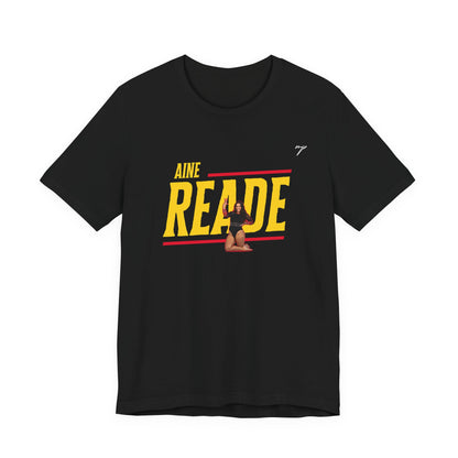 Aine Reade Graphic Tee