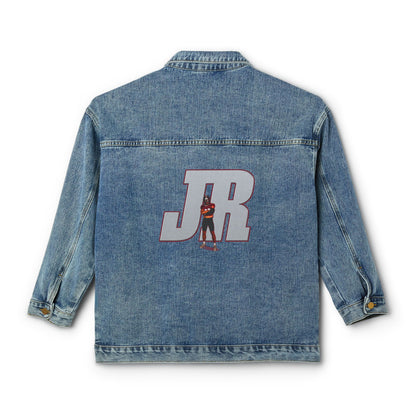 Jarrius Rogers Denim Jacket