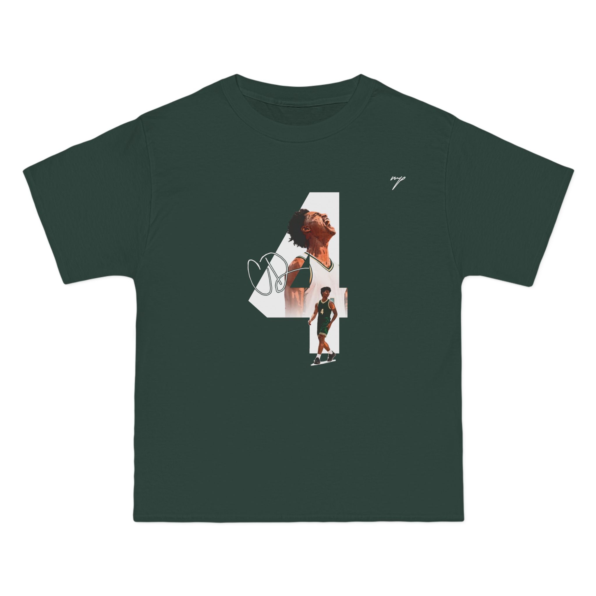 Chris Davis Jr Vintage Tee