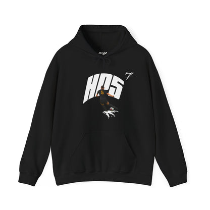 Hayden Petrick Vintage Hoodie