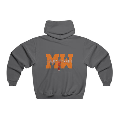 Mady Wright Vintage Hoodie