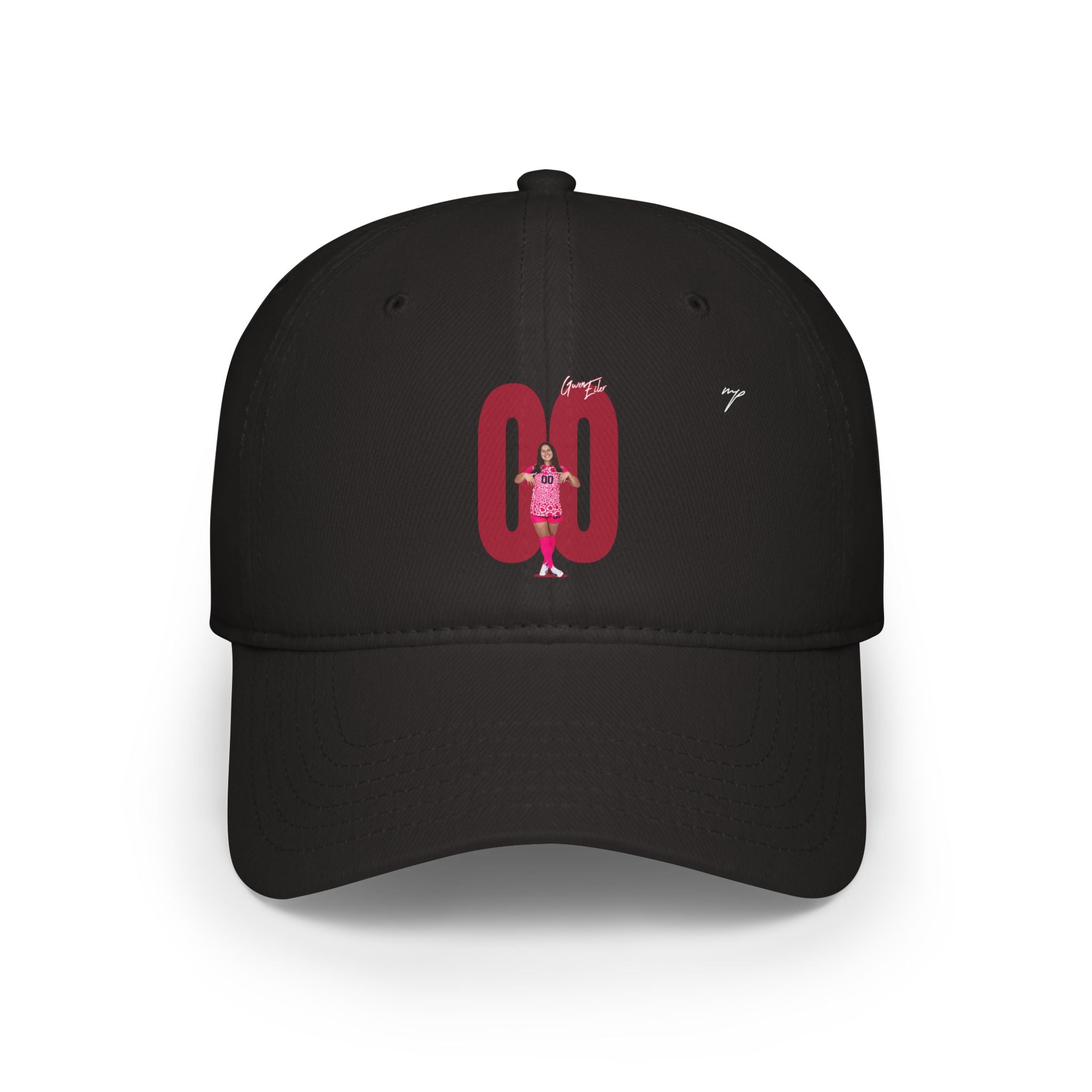Gwen Eiler Hat