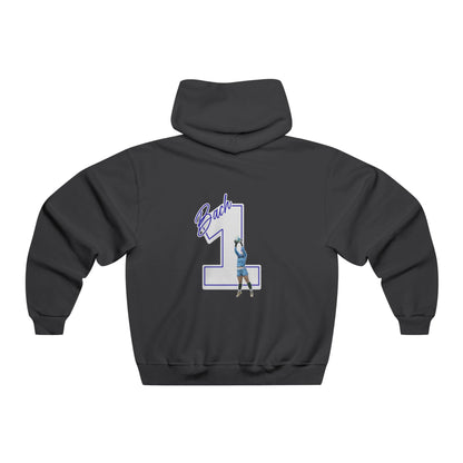 Sarah Bach Vintage Hoodie