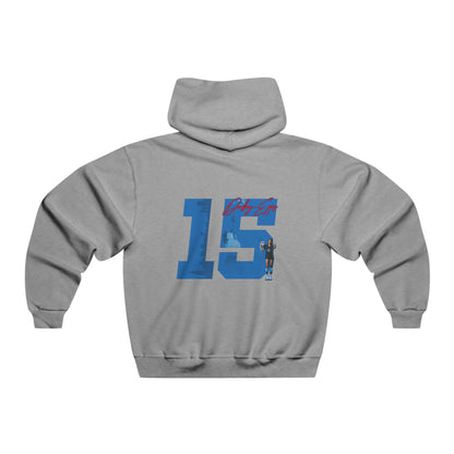 Jade Dudley-Epps Vintage Hoodie