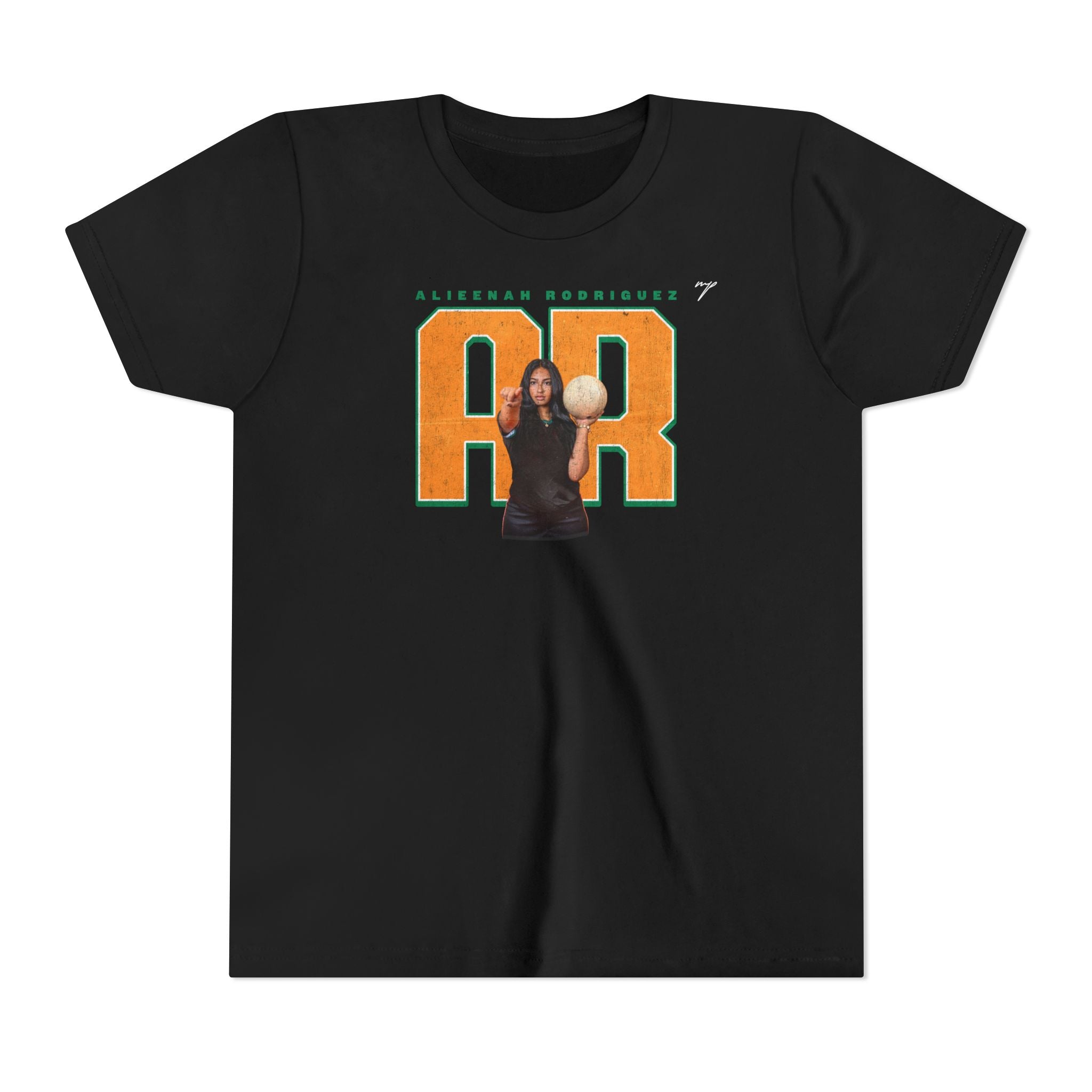 Alieenah Rodriguez YOUTH Graphic Tee