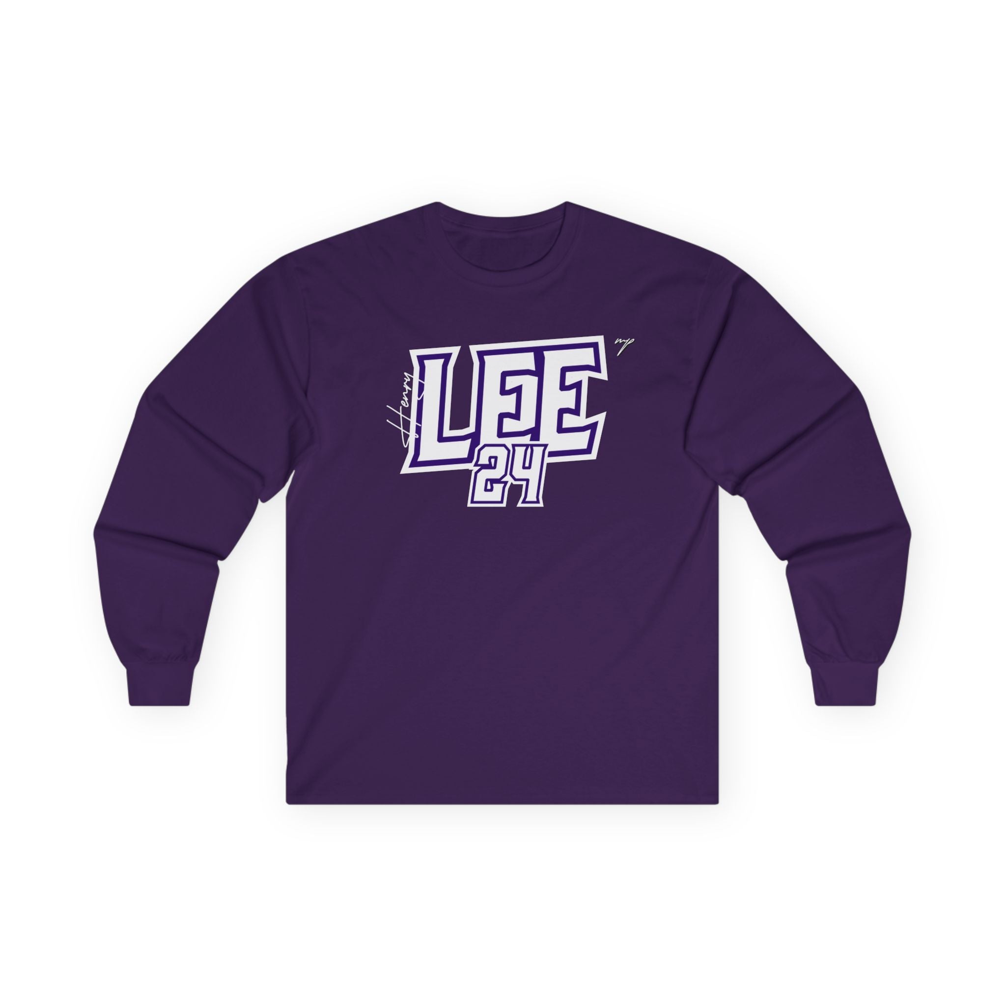 Henry Lee Long Sleeve Tee