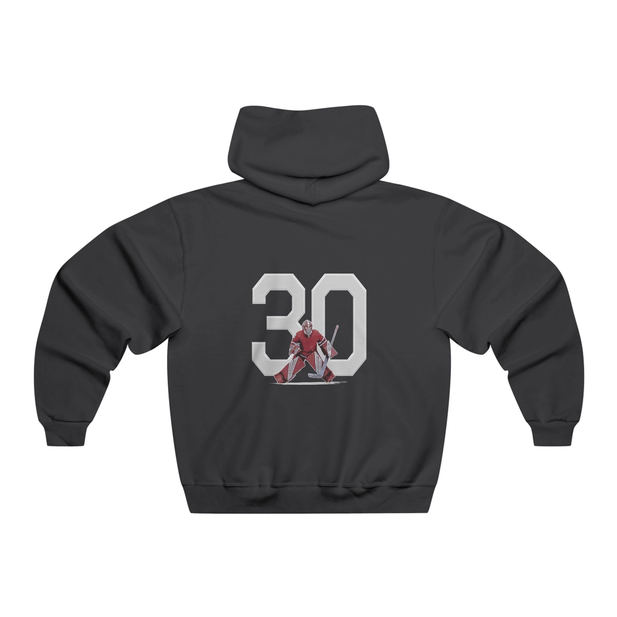 Tyler Terranova Vintage Hoodie