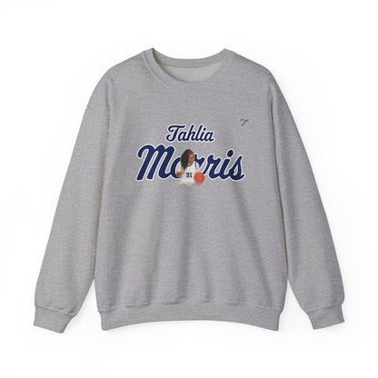 Tahlia Morris Crewneck