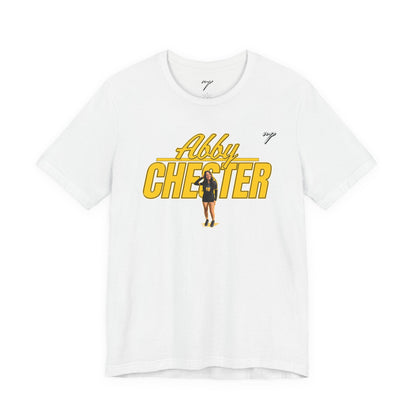 Abby Chester Graphic Tee
