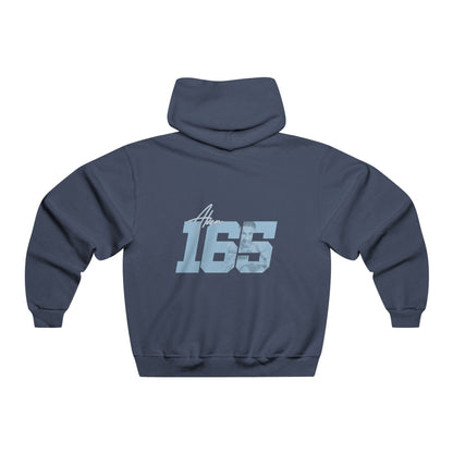 Cesar Alvan Vintage Hoodie