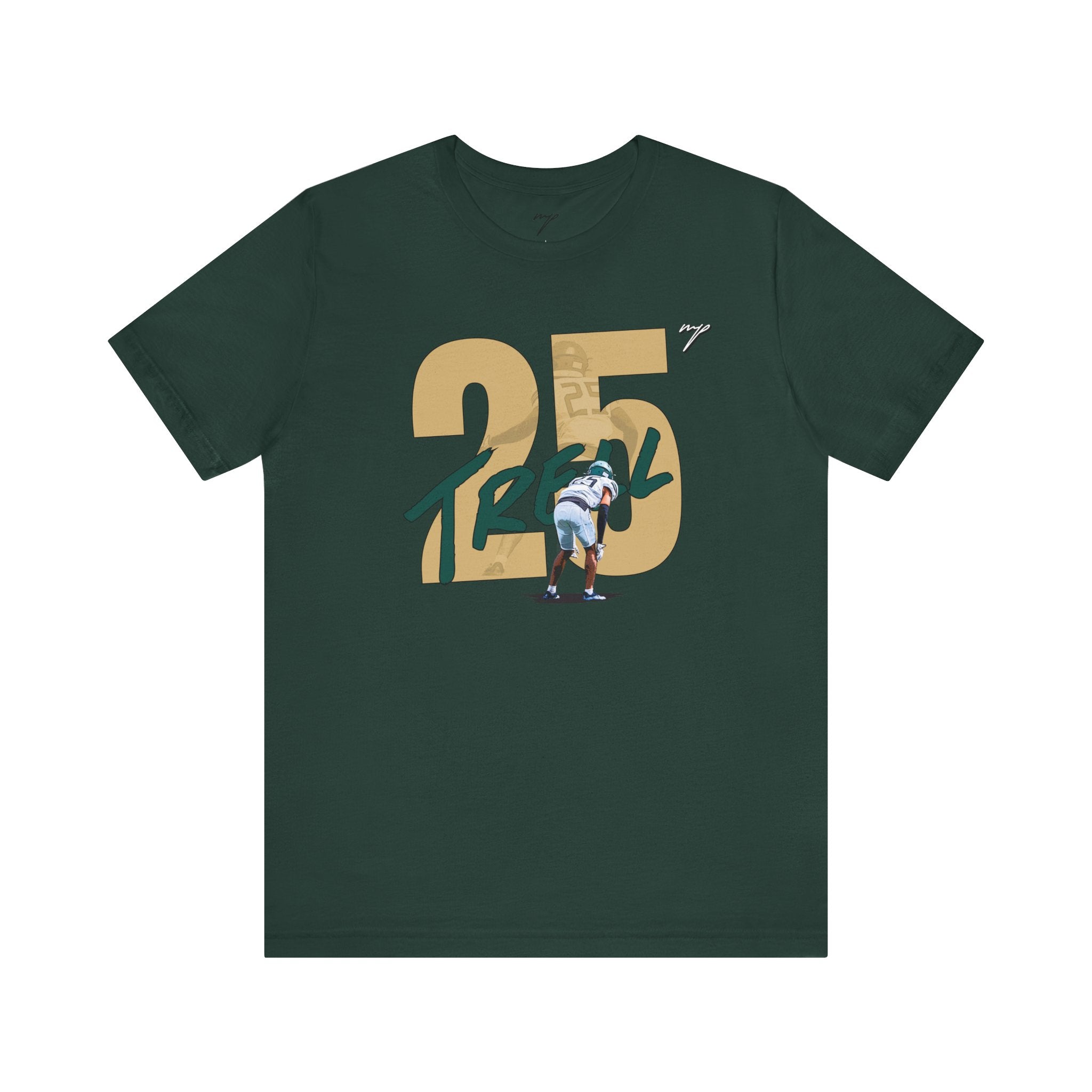 Amon Walker Graphic Tee